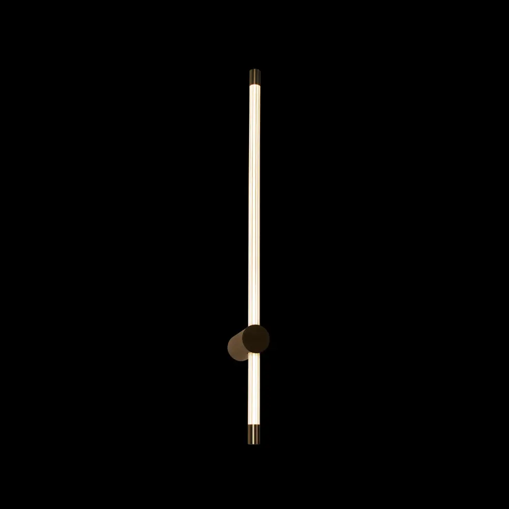 Фото Настенный светильник светодиодный Loft It Falcon LF_10147_850_Gold gold теплый белый свет цвет золото Фото Настенный светильник светодиодный Loft It Falcon LF_10147_850_Gold gold теплый белый свет цвет золото