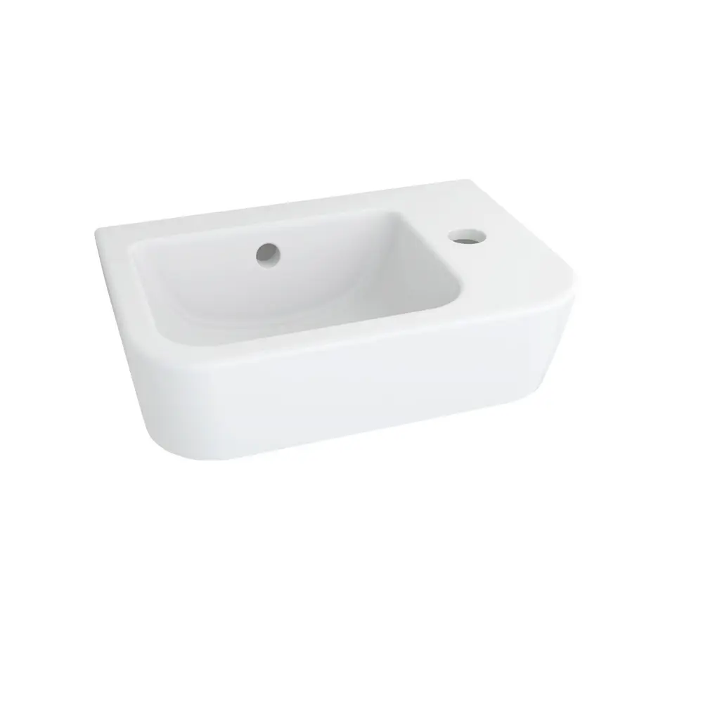 Фото 2 Раковина Lavinia boho one 20217365R 37см цвет раковина 5 в 1: донный клапан, сифон, смеситель, вентили Фото 2 Раковина Lavinia boho one 20217365R 37см цвет раковина 5 в 1: донный клапан, сифон, смеситель, вентили