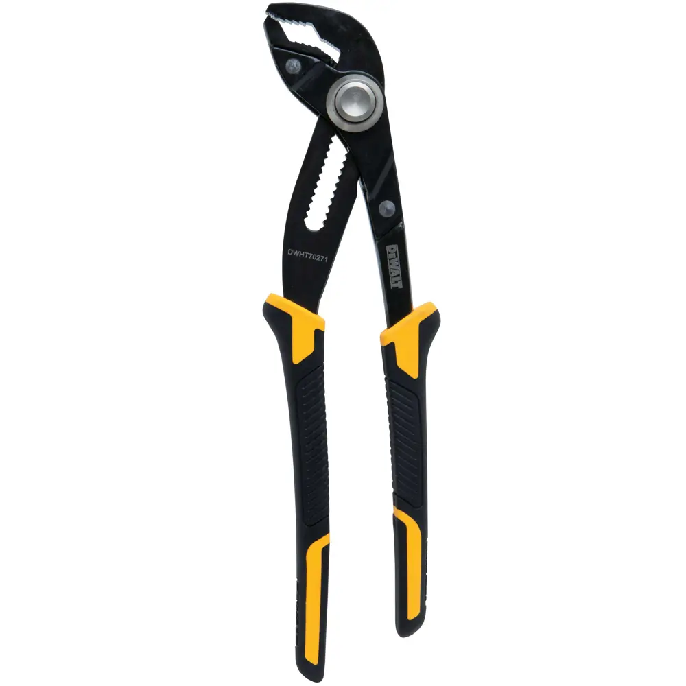Фото 2 Плоскогубцы комбинированные Dewalt Dwht70271 304 мм Фото 2 Плоскогубцы комбинированные Dewalt Dwht70271 304 мм