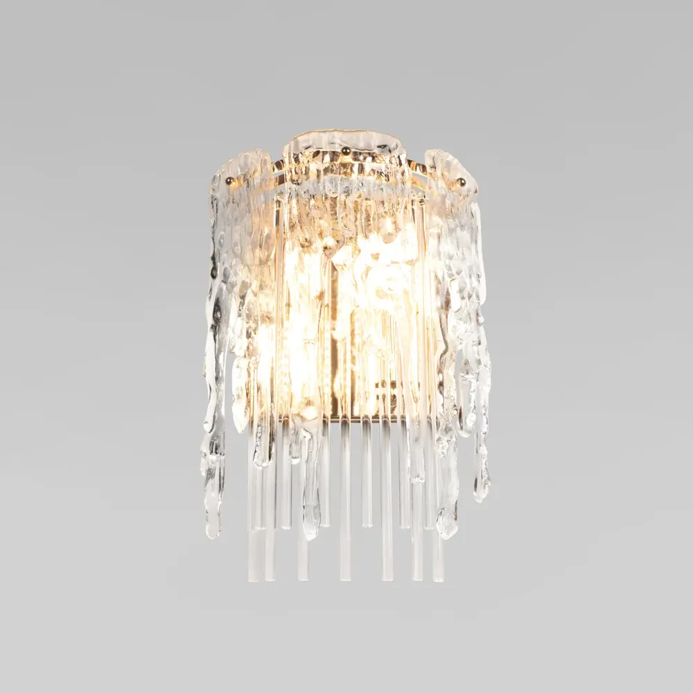 Фото 3 Настенный светильник Loft It Florida Lf_10298w_french_gold цвет золото Фото 3 Настенный светильник Loft It Florida Lf_10298w_french_gold цвет золото