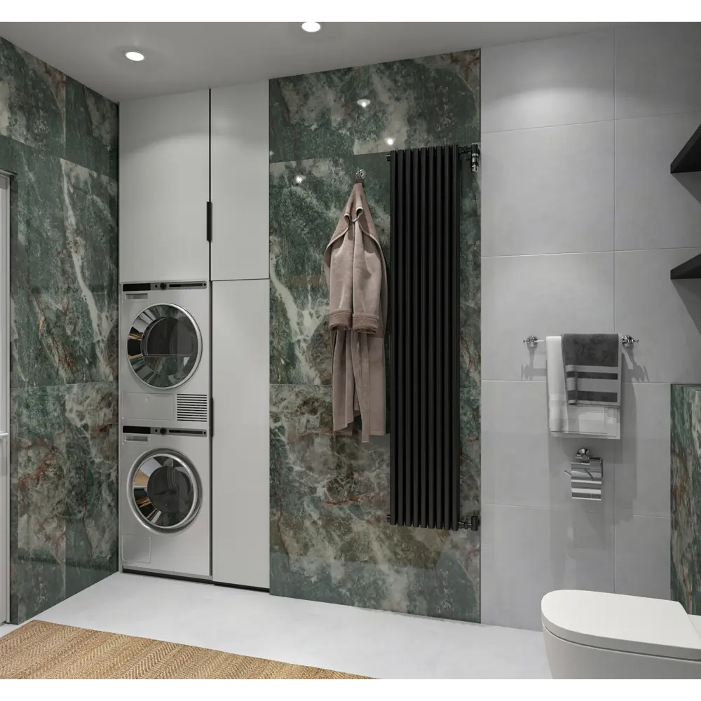 Фото 8 Керамогранит Absolut gres Azur AB 3110G 60x120см 1.44 м² цвет темно--зеленый, цена за упаковку Фото 8 Керамогранит Absolut gres Azur AB 3110G 60x120см 1.44 м² цвет темно--зеленый, цена за упаковку
