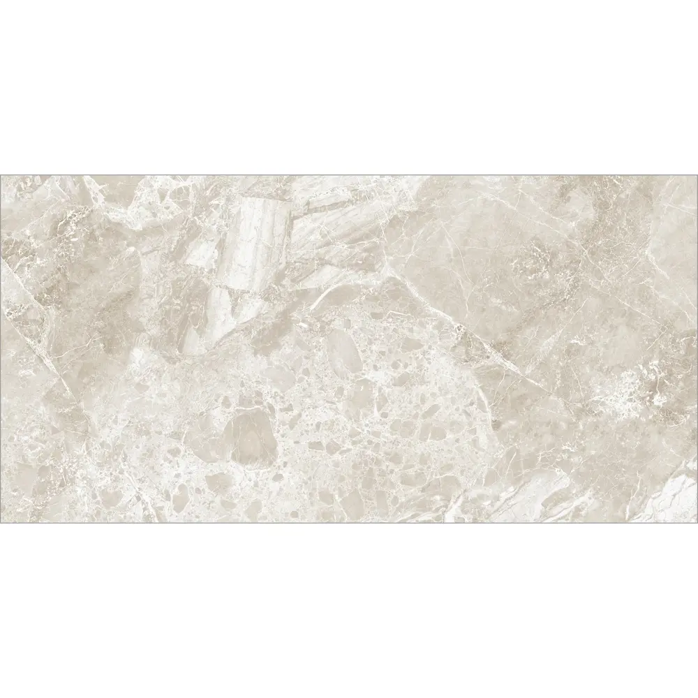 Фото 2 Керамогранит Delacora Greiny 60120GRY11 60x120см цвет бежевый Фото 2 Керамогранит Delacora Greiny 60120GRY11 60x120см цвет бежевый