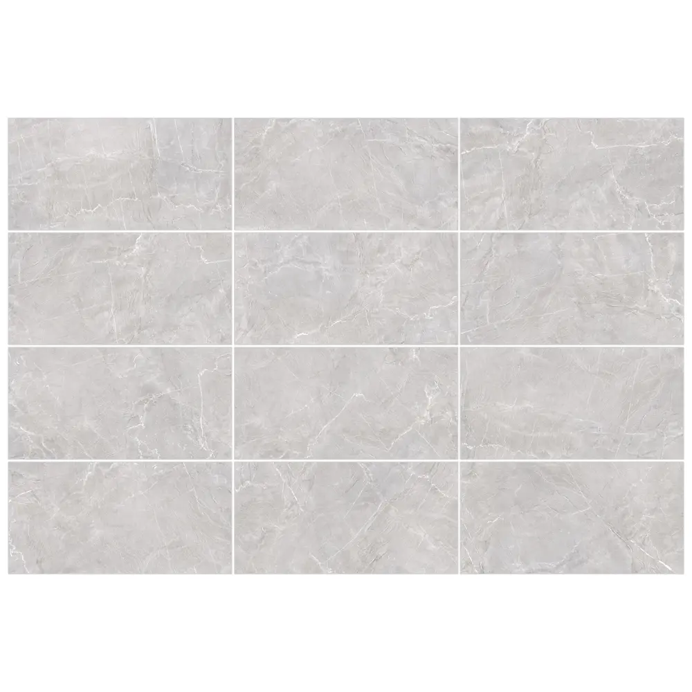 Фото 3 Керамогранит New trend Terra 60120TER15P 60x120см цвет серый Фото 3 Керамогранит New trend Terra 60120TER15P 60x120см цвет серый