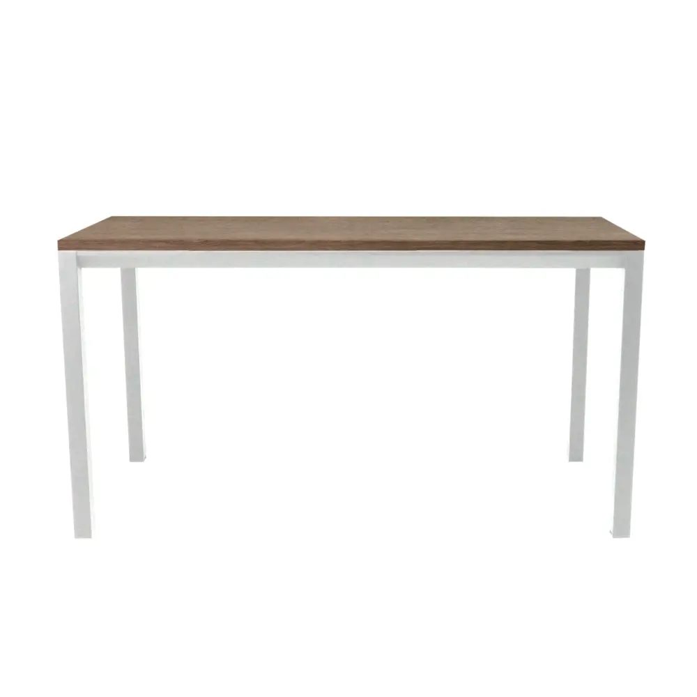 Фото 8 Игровой компьютерный стол Luxalto CT-ST45 140x75x70 см ЛДСП цвет белый, бежевый Фото 8 Игровой компьютерный стол Luxalto CT-ST45 140x75x70 см ЛДСП цвет белый, бежевый