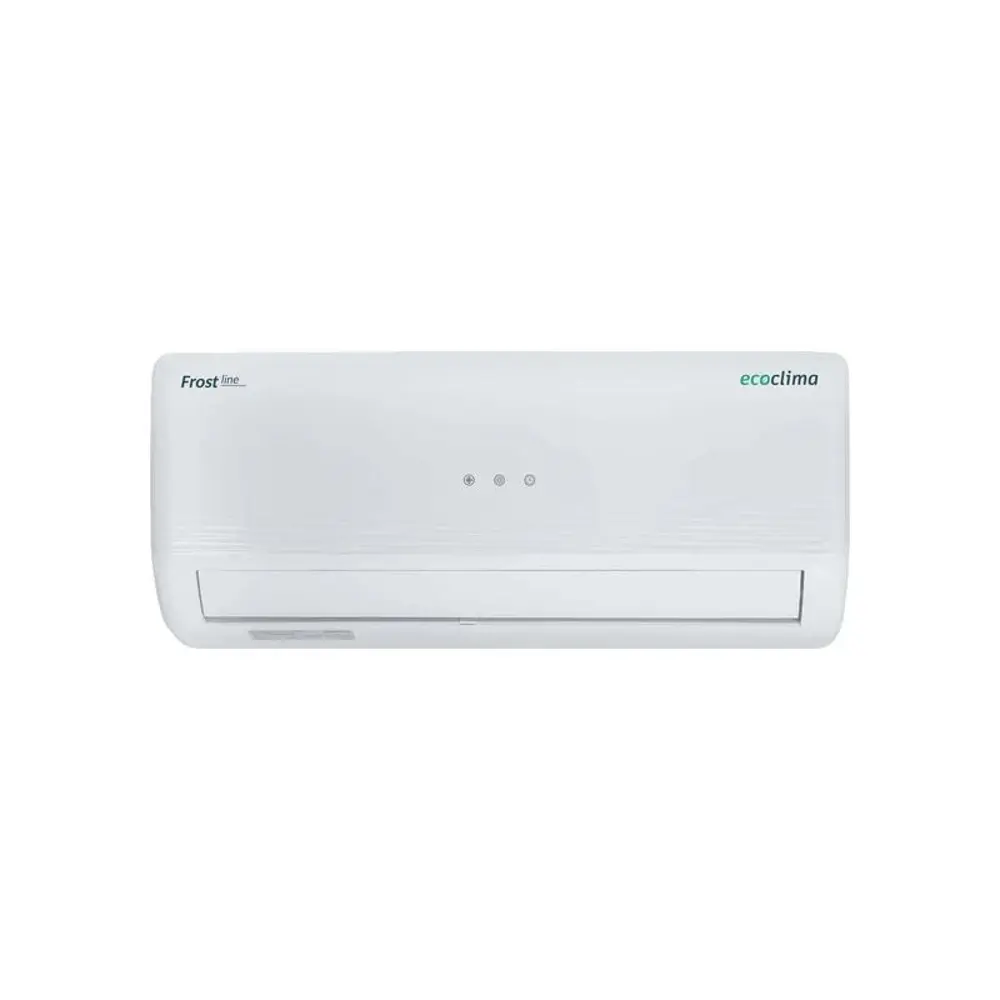 Фото Сплит-система Ecoclima ECW/I-AX09/FB-4R1/EC/I-AX09/F-4R1 настенная