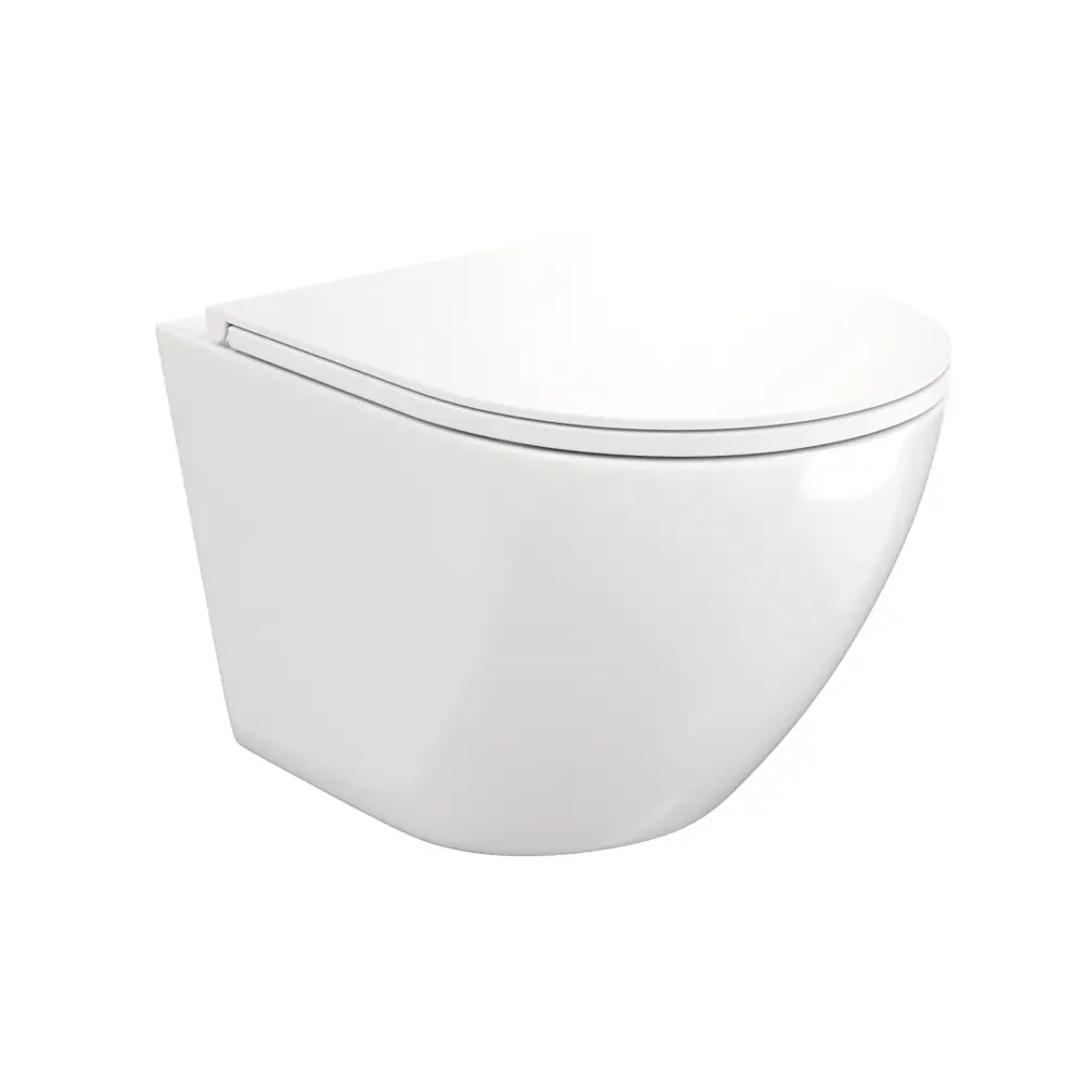 Фото 10 Комплект 5 в 1 инсталляция с унитазом Teymi F13293 унитаз подвесной безободковый Lina S кнопка нержавеющая сталь Фото 10 Комплект 5 в 1 инсталляция с унитазом Teymi F13293 унитаз подвесной безободковый Lina S кнопка нержавеющая сталь