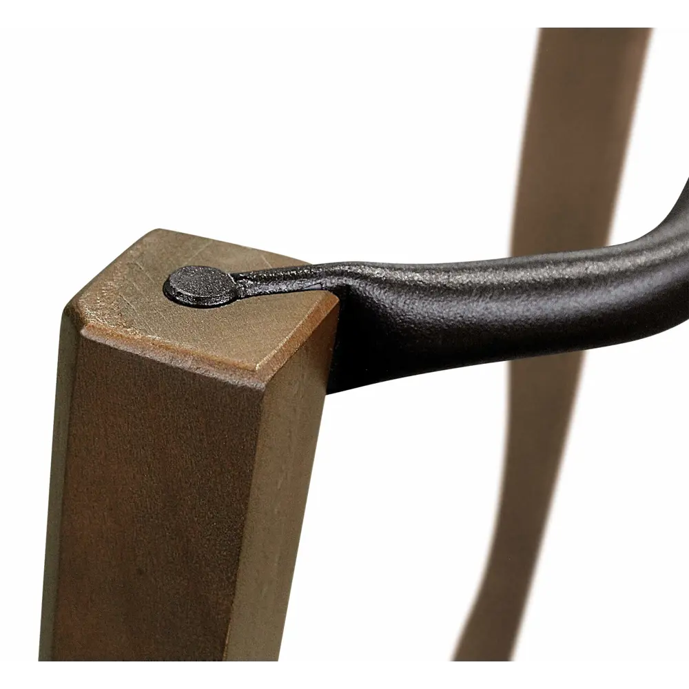 Фото 6 Стул Sheffilton 7237453401 49x78.5x53 см велюр цвет Серый Фото 6 Стул Sheffilton 7237453401 49x78.5x53 см велюр цвет Серый