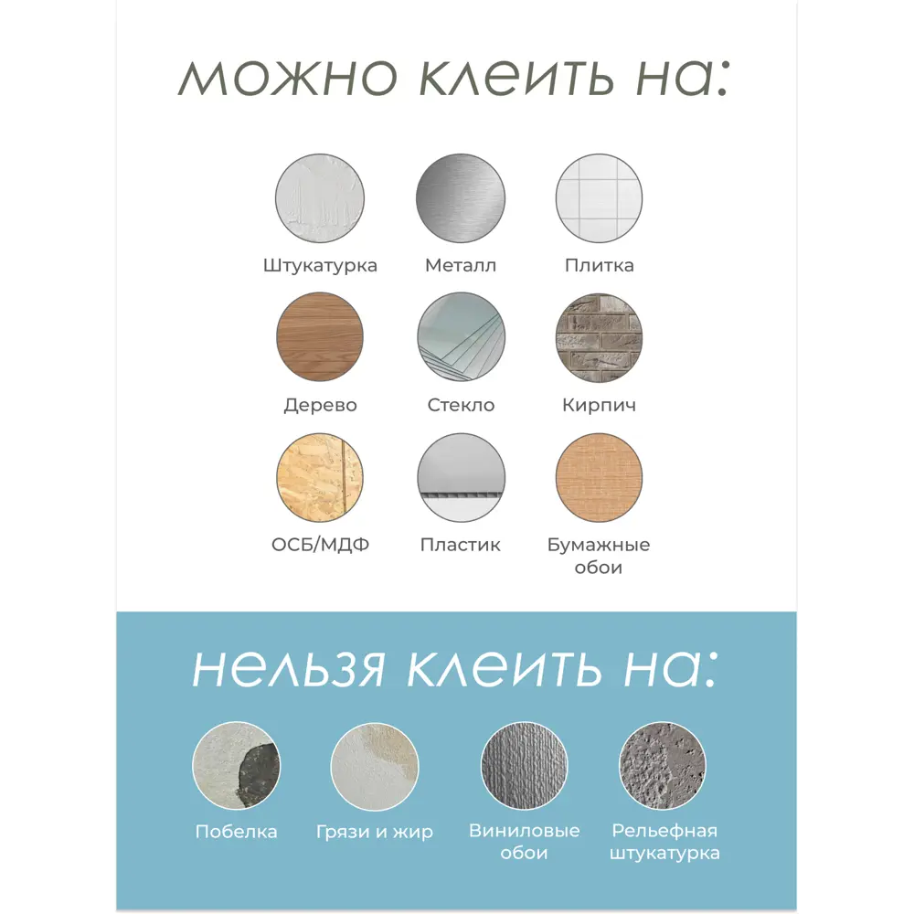 Фото 9 Комплект панелей ПВХ Центурион Форли бело-сине-голубой 290x290мм 1.6м² 20шт Фото 9 Комплект панелей ПВХ Центурион Форли бело-сине-голубой 290x290мм 1.6м² 20шт