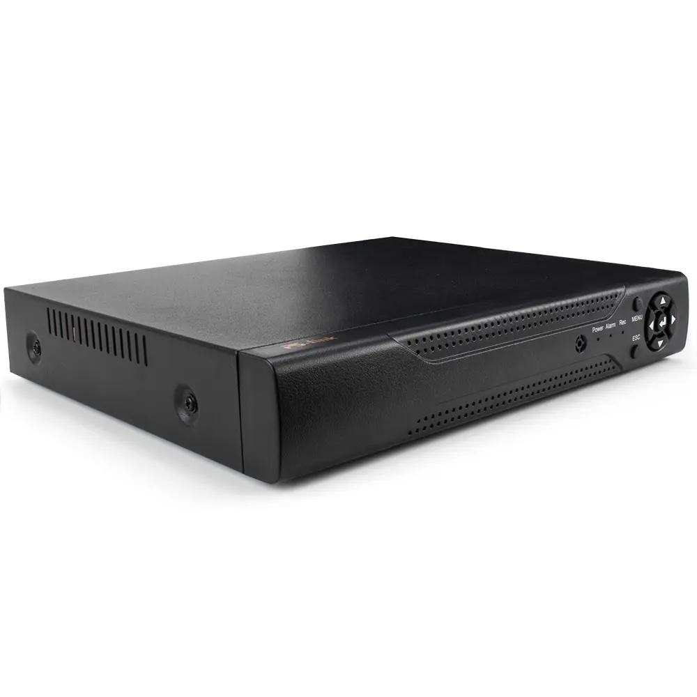 Фото 5 Комплект для видеонаблюдения AHD PS-link 4 камеры для улицы 4 для помещения 2Мп цвет белый Фото 5 Комплект для видеонаблюдения AHD PS-link 4 камеры для улицы 4 для помещения 2Мп цвет белый