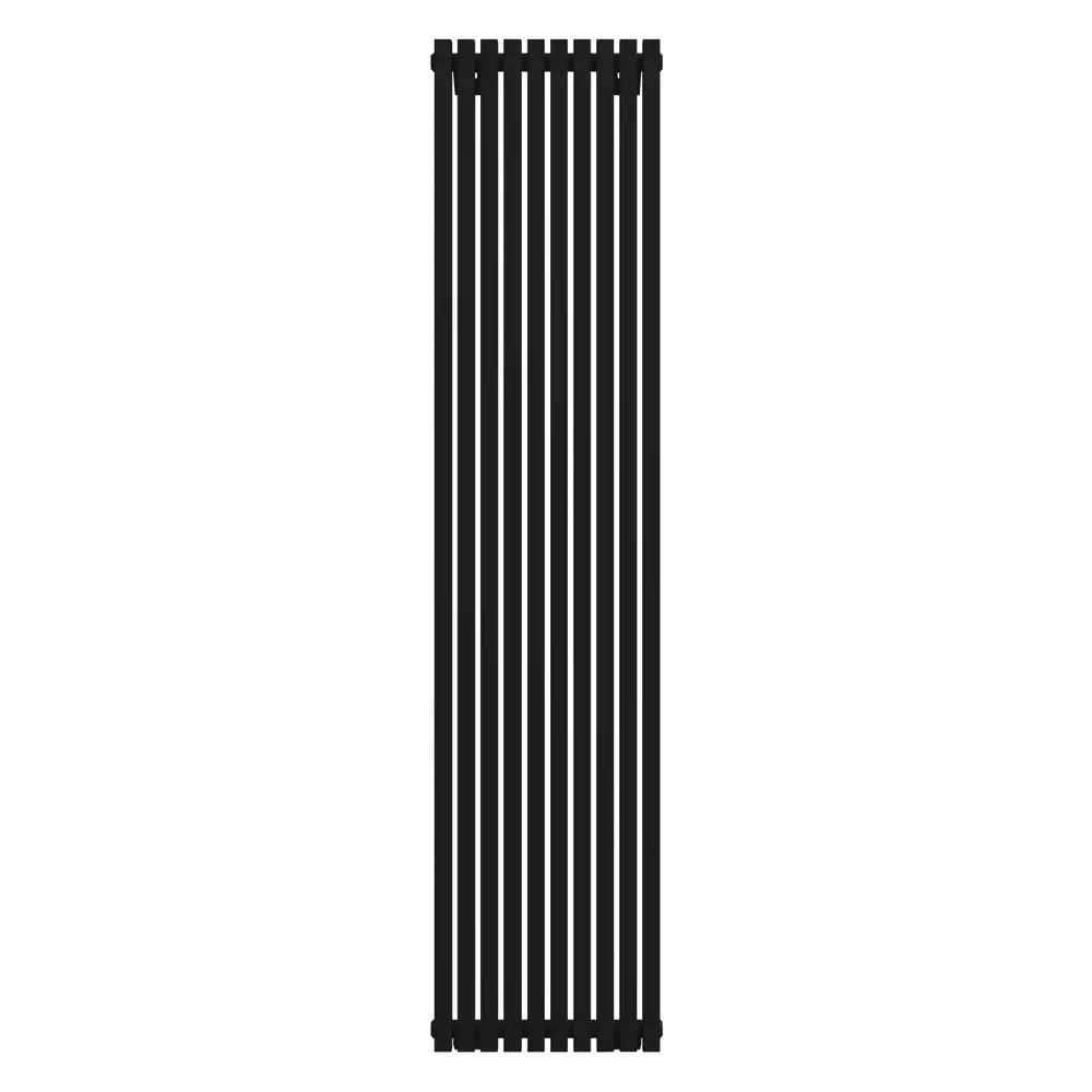 Фото 3 Радиатор КЗТО Quadrum 30 V 1-1750-10 RALTP26X-M215249005 структурный шелк черный Фото 3 Радиатор КЗТО Quadrum 30 V 1-1750-10 RALTP26X-M215249005 структурный шелк черный