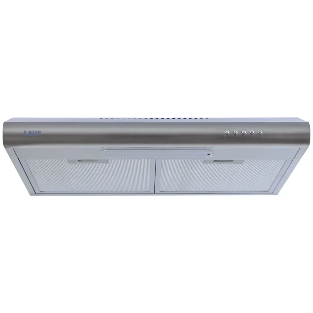 Фото 7 Вытяжка Lauf CALLISTO 500 INOX 50 см цвет серый / серебристый Фото 7 Вытяжка Lauf CALLISTO 500 INOX 50 см цвет серый / серебристый