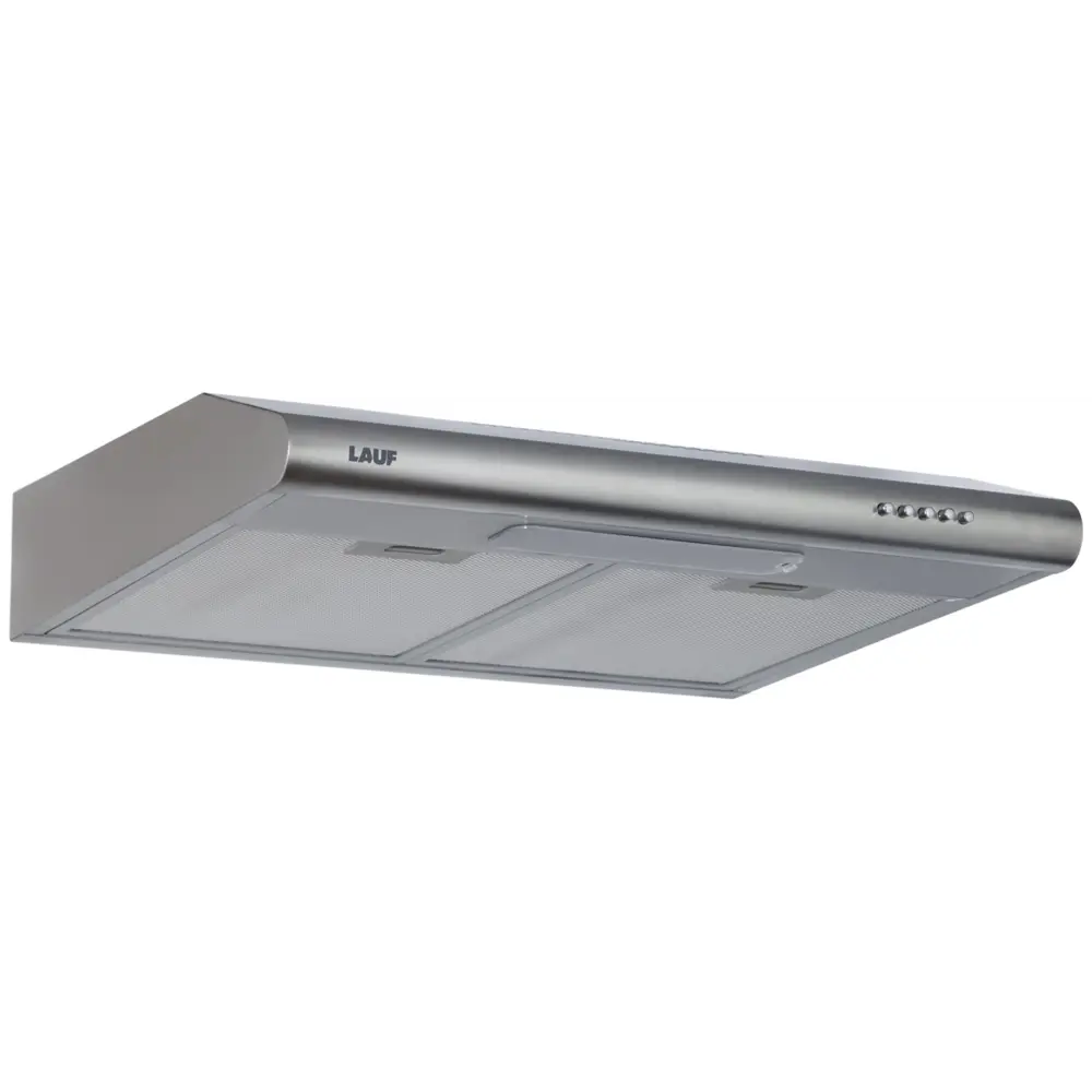 Фото 5 Вытяжка Lauf CALLISTO 500 INOX 50 см цвет серый / серебристый Фото 5 Вытяжка Lauf CALLISTO 500 INOX 50 см цвет серый / серебристый