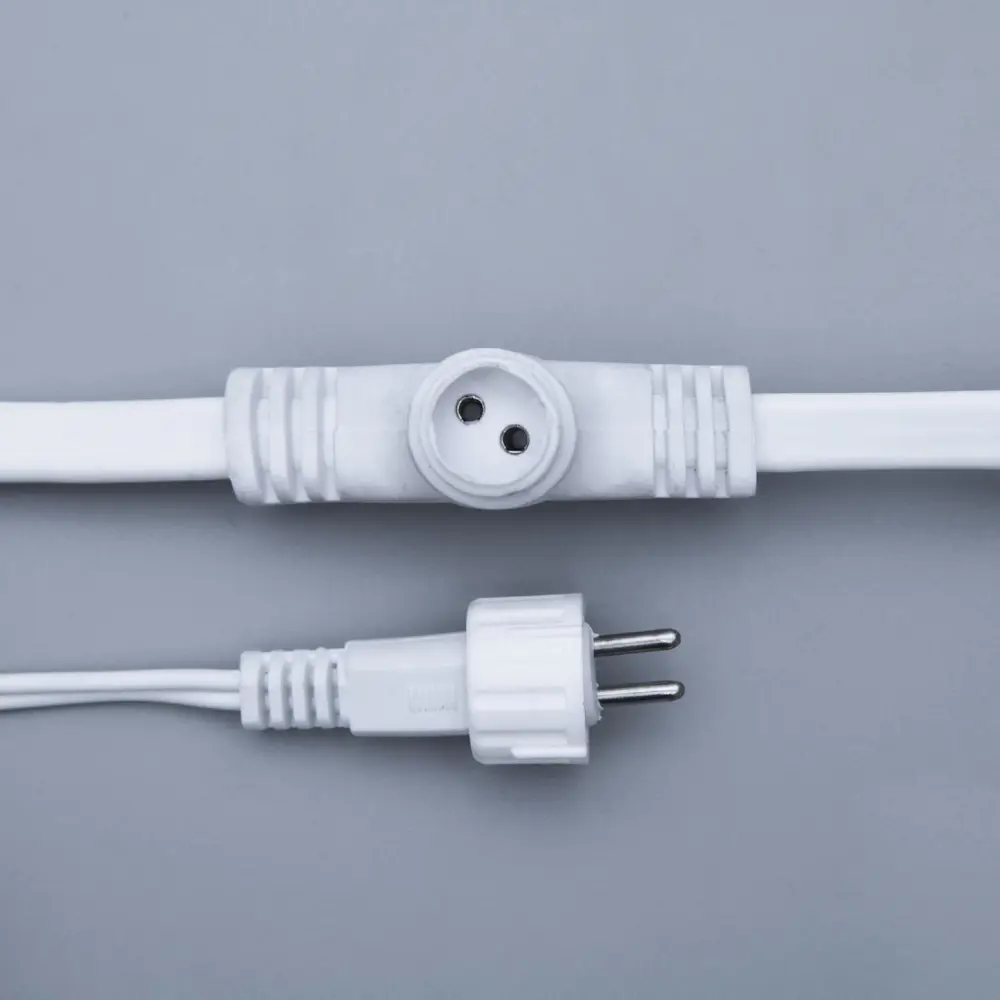 Фото 9 Электрогирлянда универсальная Luazon lighting 3584279 занавес 2x2 м 1800 ламп холодный белый 1 режим работы Фото 9 Электрогирлянда универсальная Luazon lighting 3584279 занавес 2x2 м 1800 ламп холодный белый 1 режим работы