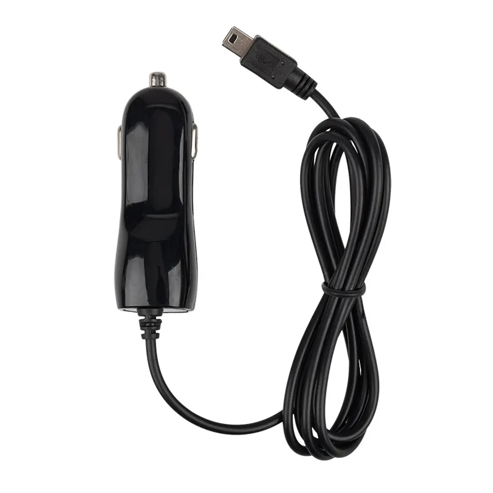 Фото Автозарядка в прикуриватель Rexant microUSB 5 В 1000 мА 1.2 м Фото Автозарядка в прикуриватель Rexant microUSB 5 В 1000 мА 1.2 м