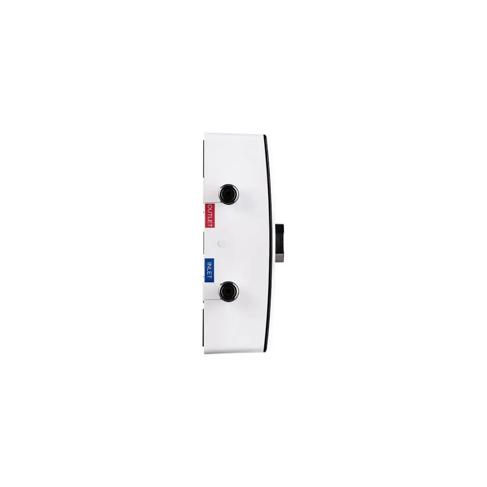 Фото 4 Проточный водонагреватель электрический Electrolux NPX 8 112435 8.8 кВт белый Фото 4 Проточный водонагреватель электрический Electrolux NPX 8 112435 8.8 кВт белый