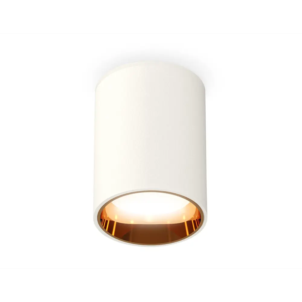 Фото 2 Светильник точечный накладной Ambrella light Xs6312023 2 м² цвет белый Фото 2 Светильник точечный накладной Ambrella light Xs6312023 2 м² цвет белый