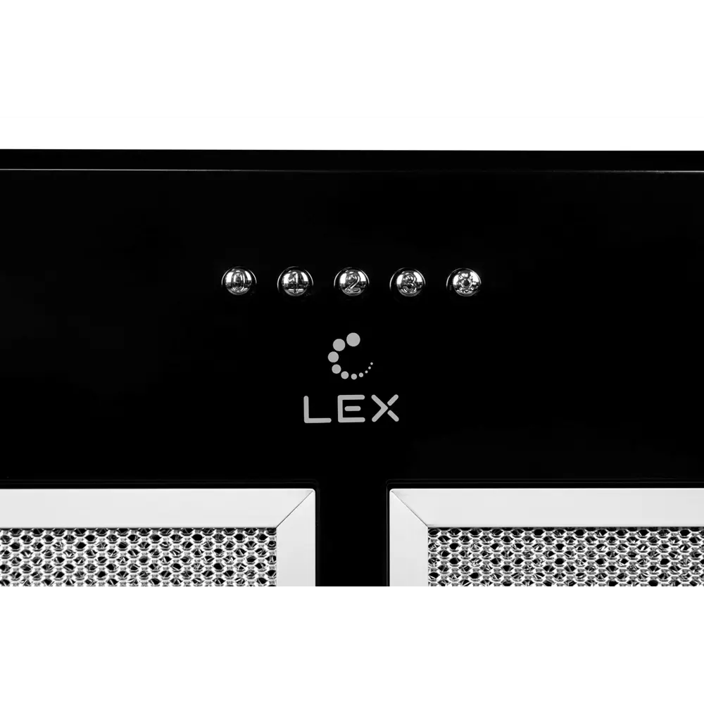 Фото 14 Вытяжка Lex GS Bloc P 900 Black 90 см цвет черный Фото 14 Вытяжка Lex GS Bloc P 900 Black 90 см цвет черный