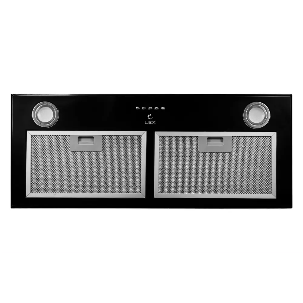 Фото 11 Вытяжка Lex GS Bloc P 900 Black 90 см цвет черный Фото 11 Вытяжка Lex GS Bloc P 900 Black 90 см цвет черный