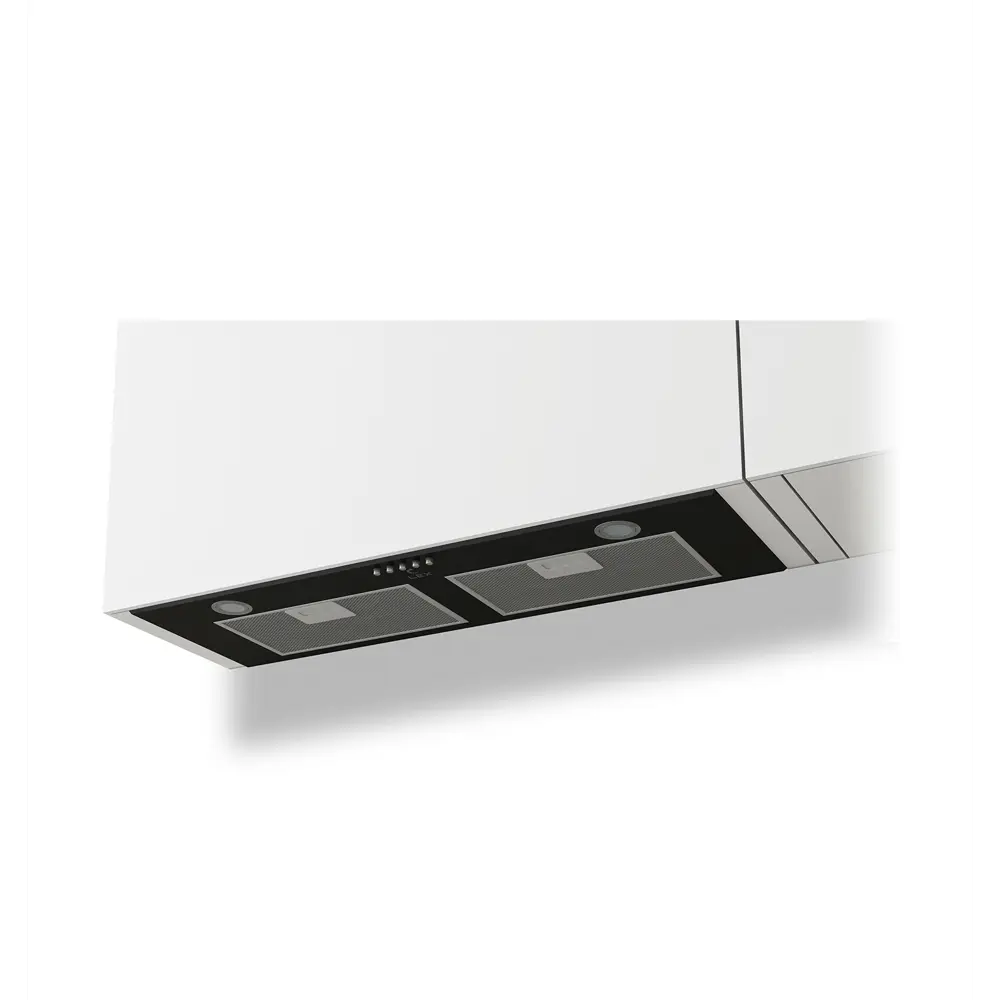 Фото 8 Вытяжка Lex GS Bloc P 900 Black 90 см цвет черный Фото 8 Вытяжка Lex GS Bloc P 900 Black 90 см цвет черный