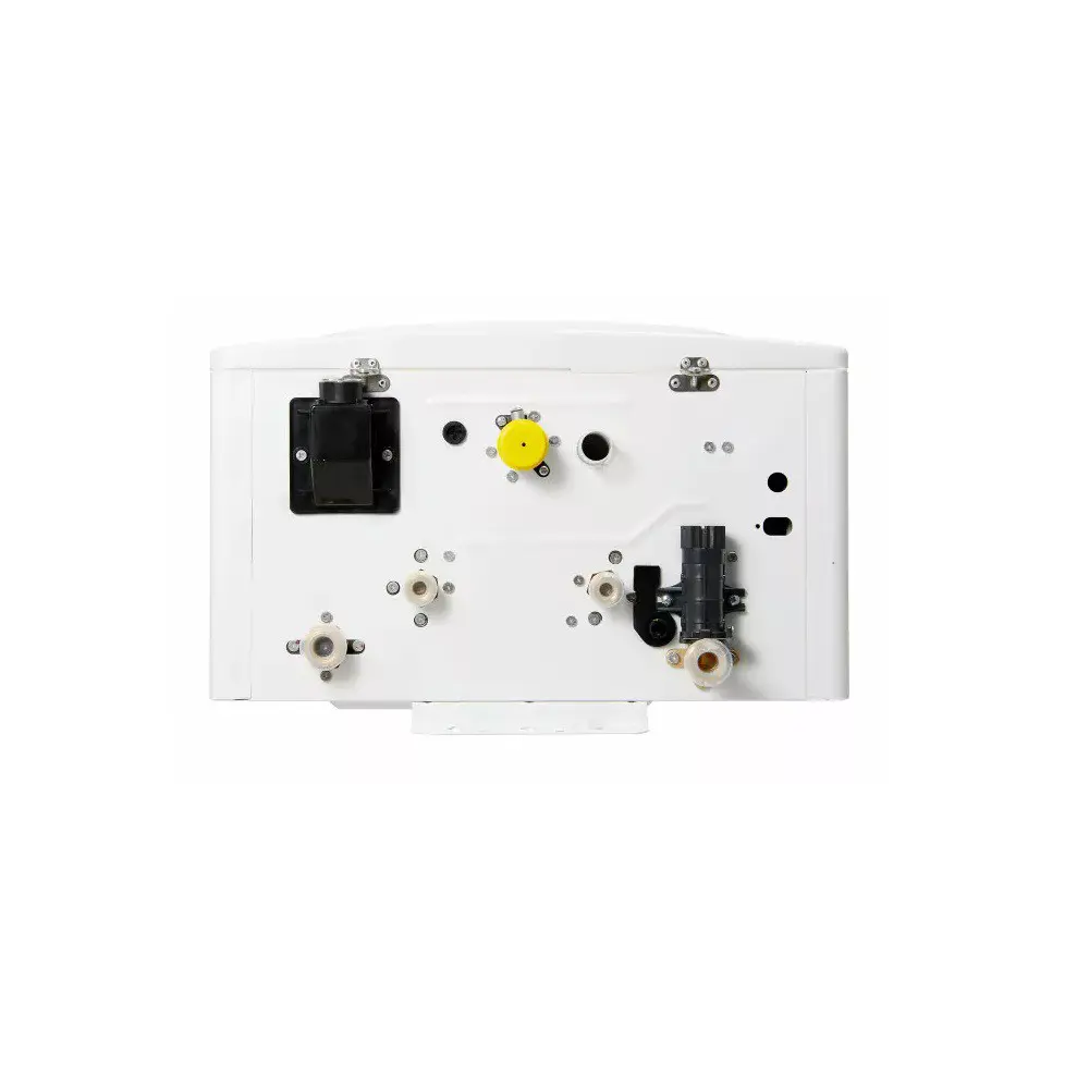 Фото 4 Газовый котел конвекционный 30 кВт Navien Deluxe one-30k НС-1286994 одноконтурный настенный Фото 4 Газовый котел конвекционный 30 кВт Navien Deluxe one-30k НС-1286994 одноконтурный настенный