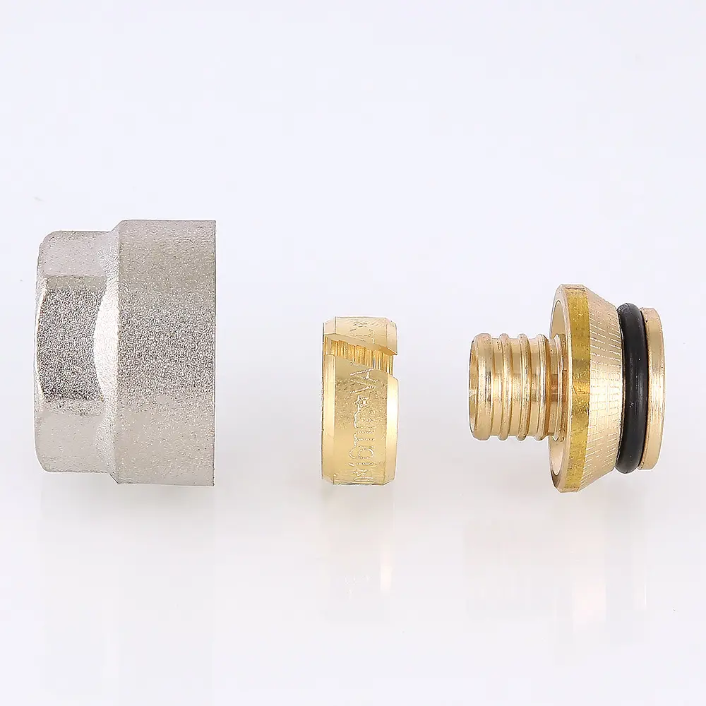 Фото 8 Евроконус Valtec 3/4"x20 мм ВР латунь 8 шт VT.4410.NVE.20-8 Фото 8 Евроконус Valtec 3/4"x20 мм ВР латунь 8 шт VT.4410.NVE.20-8