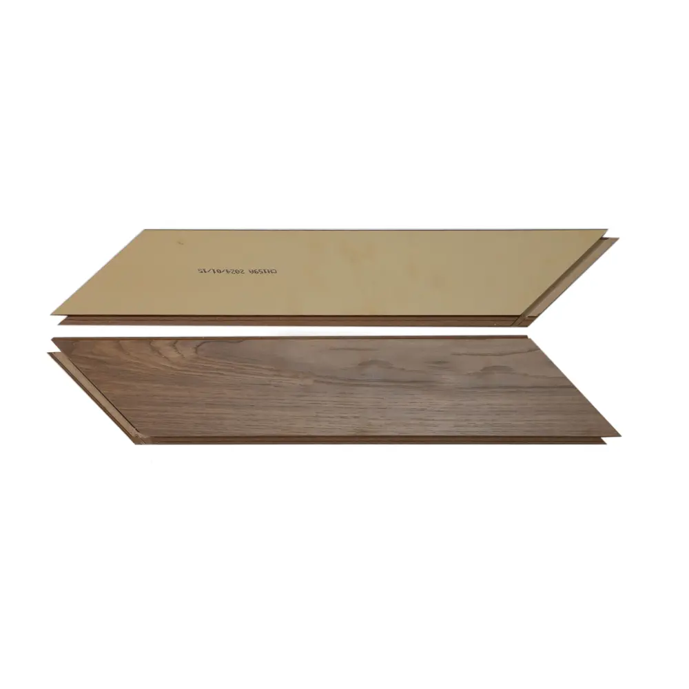 Фото 3 Ламинат Woodstyle Chevron CH159.2 Дуб Сандез 34 класс толщина 12 мм с фаской 1.971 м², цена за упаковку