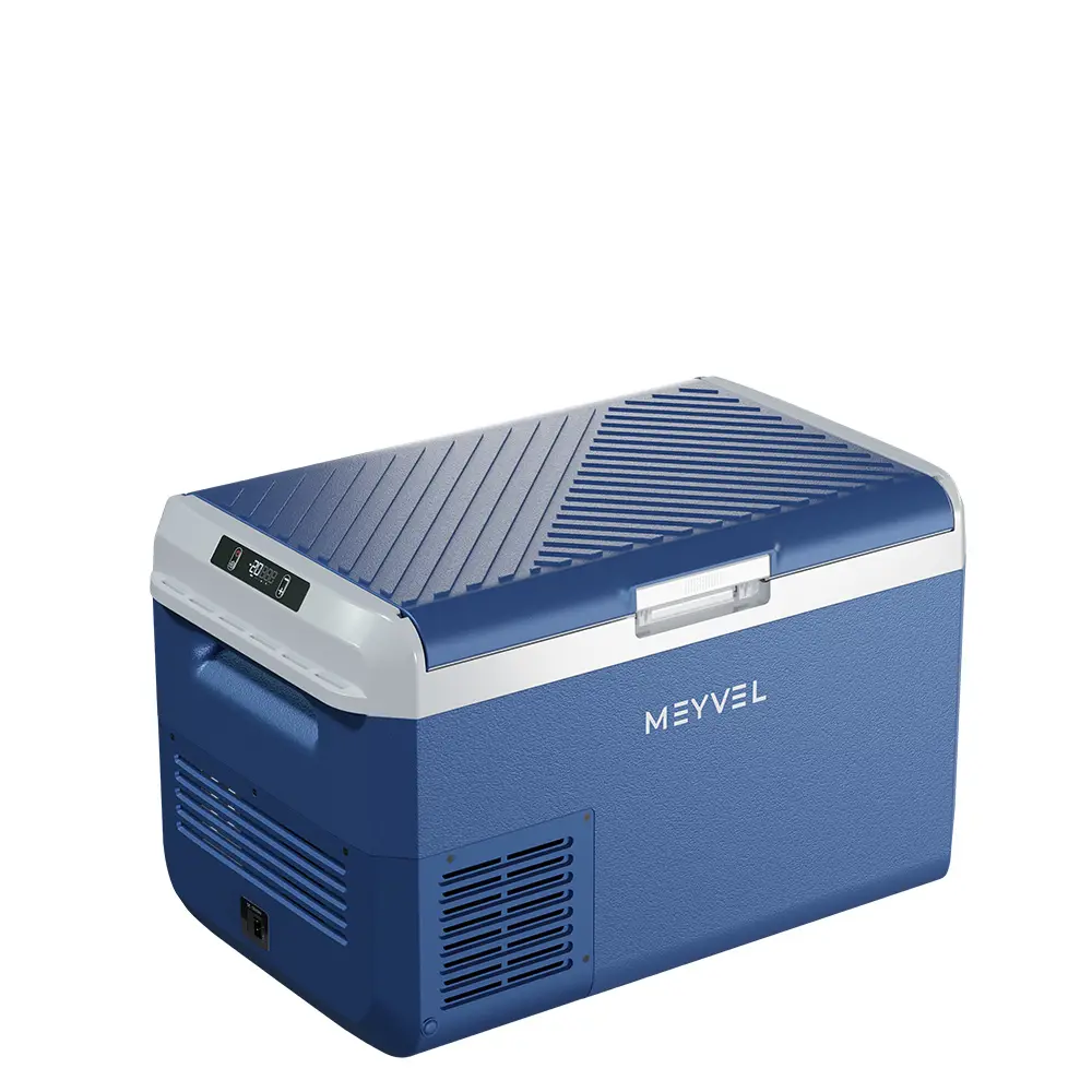Фото Автохолодильник Meyvel AF-M40 60 Вт 40 л Фото Автохолодильник Meyvel AF-M40 60 Вт 40 л