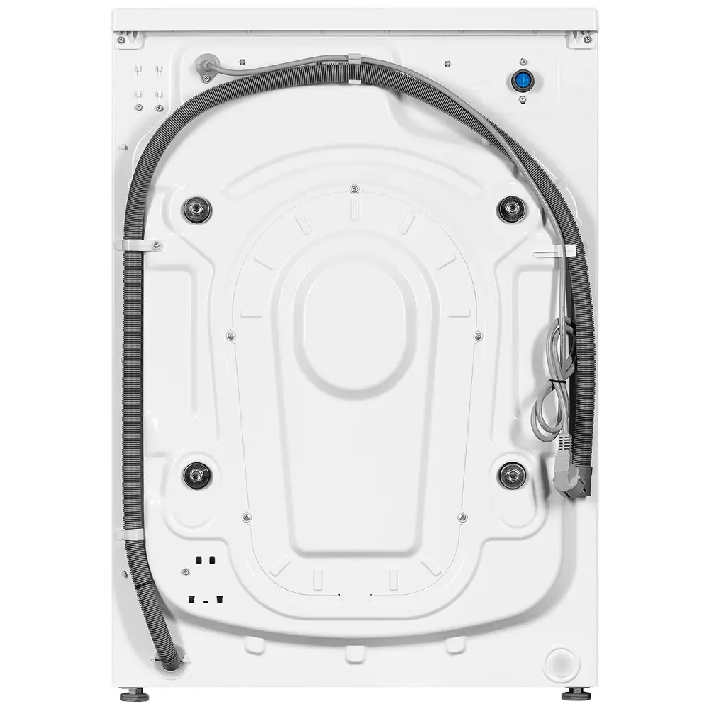 Фото 5 Стиральная машина Monsher Mwm 460 Blanc 59.50x85x46 см 8 кг цвет белый Фото 5 Стиральная машина Monsher Mwm 460 Blanc 59.50x85x46 см 8 кг цвет белый