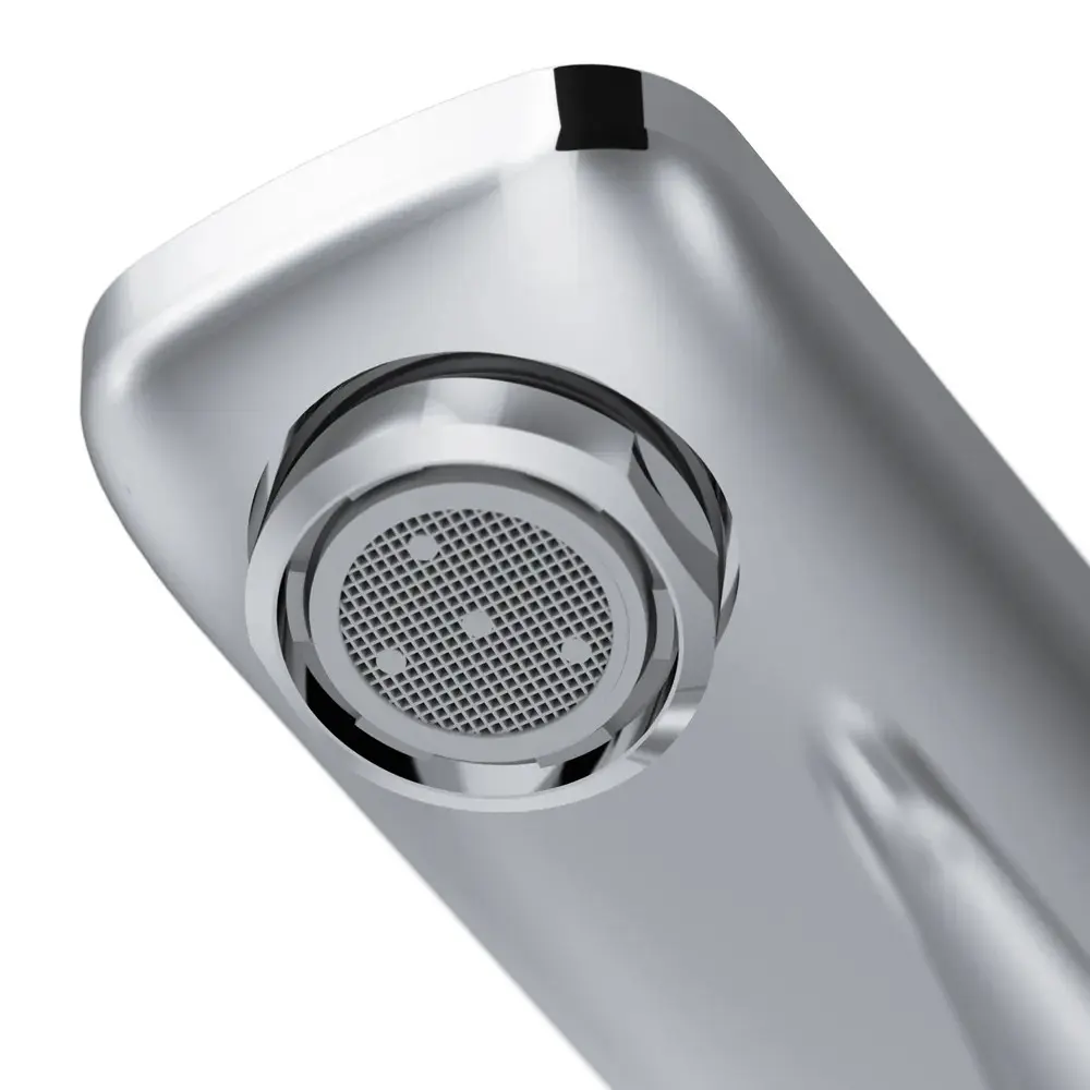 Фото 6 Смеситель для ванны Am.pm F7008000_7214 цвет хром