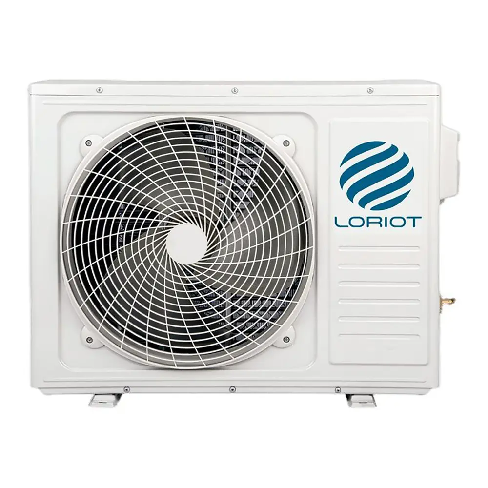 Фото 3 Сплит-система Loriot LAC-24TPR 24K BTU охлаждение/обогрев Фото 3 Сплит-система Loriot LAC-24TPR 24K BTU охлаждение/обогрев