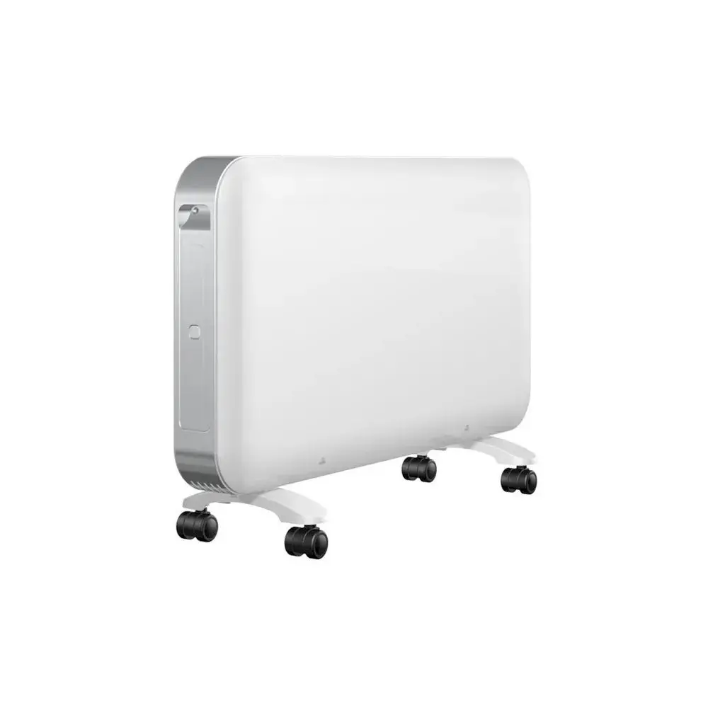 Фото 4 Конвектор электрический Thermex Genova 2000 Wi-Fi с электронным термостатом 2000 Вт Фото 4 Конвектор электрический Thermex Genova 2000 Wi-Fi с электронным термостатом 2000 Вт