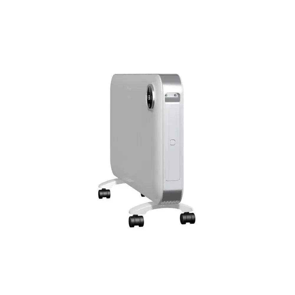 Фото 3 Конвектор электрический Thermex Genova 2000 Wi-Fi с электронным термостатом 2000 Вт Фото 3 Конвектор электрический Thermex Genova 2000 Wi-Fi с электронным термостатом 2000 Вт