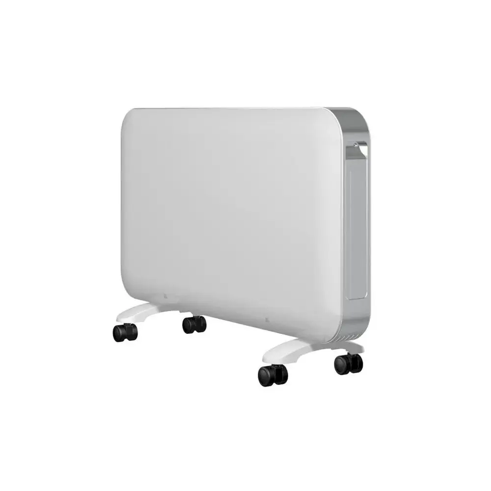 Фото 5 Конвектор электрический Thermex Genova 2000 Wi-Fi с электронным термостатом 2000 Вт Фото 5 Конвектор электрический Thermex Genova 2000 Wi-Fi с электронным термостатом 2000 Вт