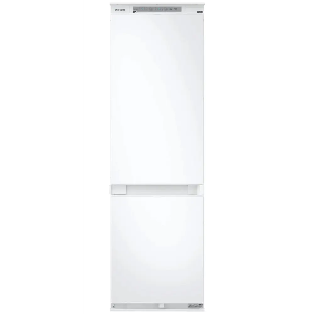 Фото 3 Холодильник встраиваемый Samsung BRB 26705EWW 54x177.5 см цвет белый Фото 3 Холодильник встраиваемый Samsung BRB 26705EWW 54x177.5 см цвет белый