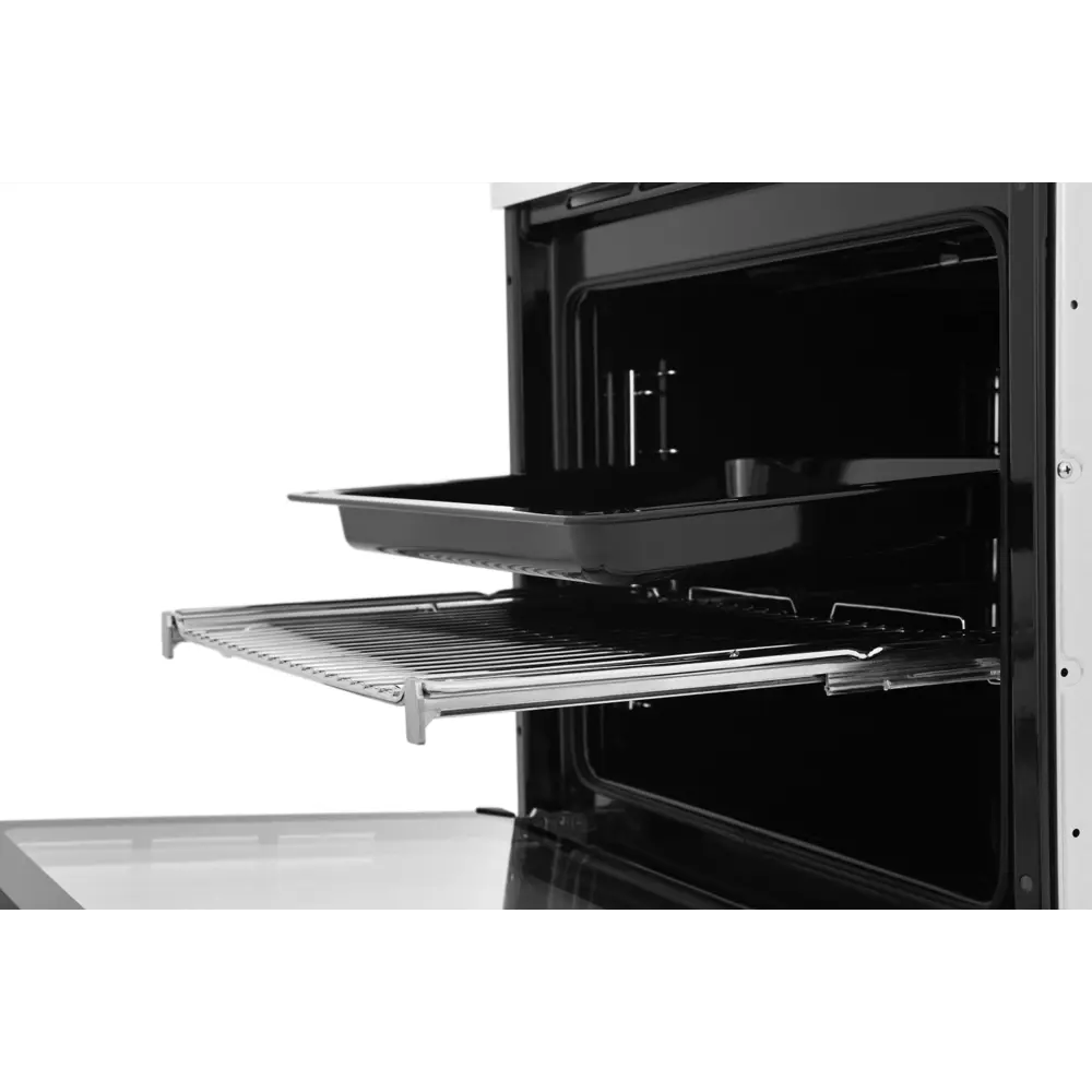 Фото 7 Встраиваемый духовой шкаф Zugel ZOE602W 59.8х59.8х57.7 см цвет белый Фото 7 Встраиваемый духовой шкаф Zugel ZOE602W 59.8х59.8х57.7 см цвет белый