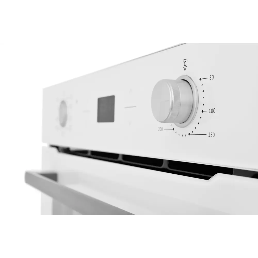 Фото 5 Встраиваемый духовой шкаф Zugel ZOE602W 59.8х59.8х57.7 см цвет белый Фото 5 Встраиваемый духовой шкаф Zugel ZOE602W 59.8х59.8х57.7 см цвет белый