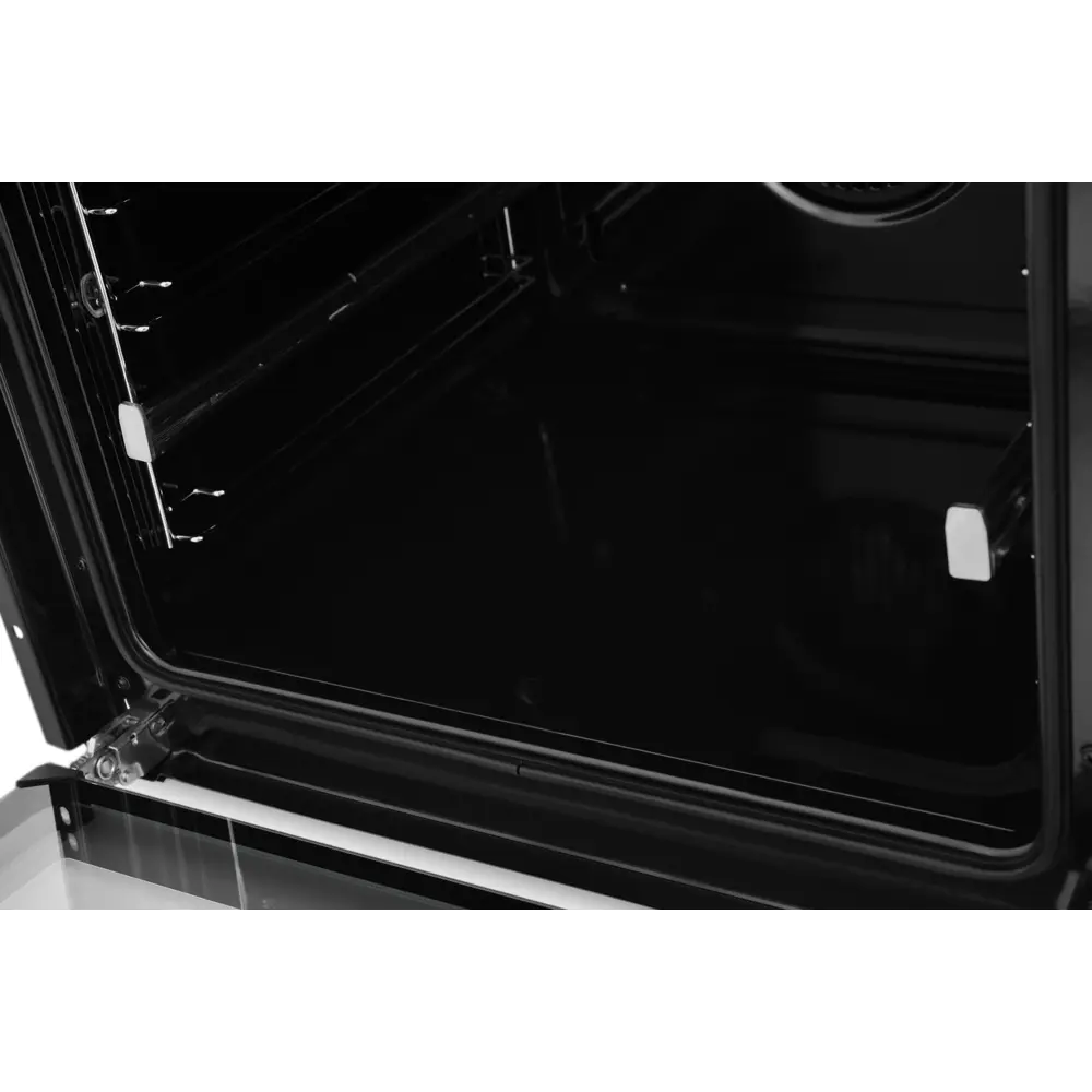 Фото 4 Встраиваемый духовой шкаф Zugel ZOE602W 59.8х59.8х57.7 см цвет белый Фото 4 Встраиваемый духовой шкаф Zugel ZOE602W 59.8х59.8х57.7 см цвет белый