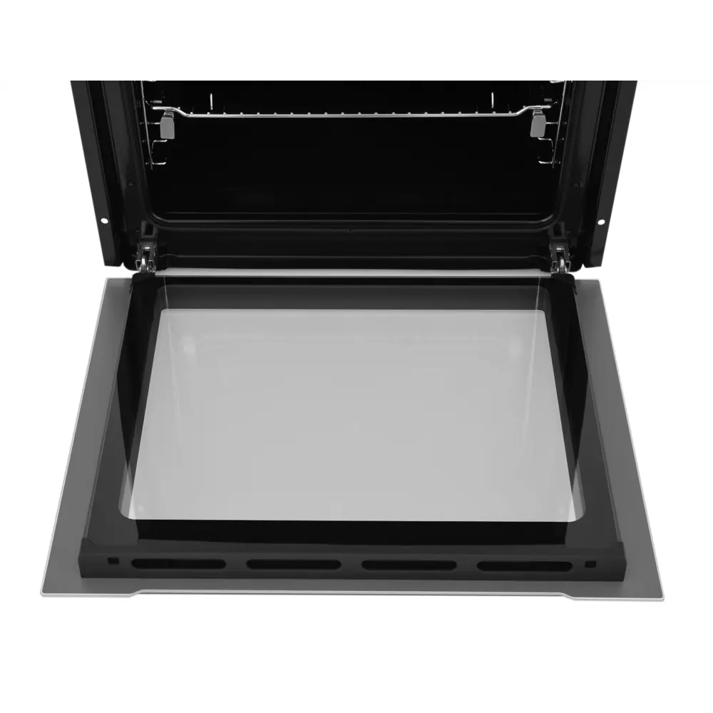 Фото Встраиваемый духовой шкаф Zugel ZOE602W 59.8х59.8х57.7 см цвет белый Фото Встраиваемый духовой шкаф Zugel ZOE602W 59.8х59.8х57.7 см цвет белый