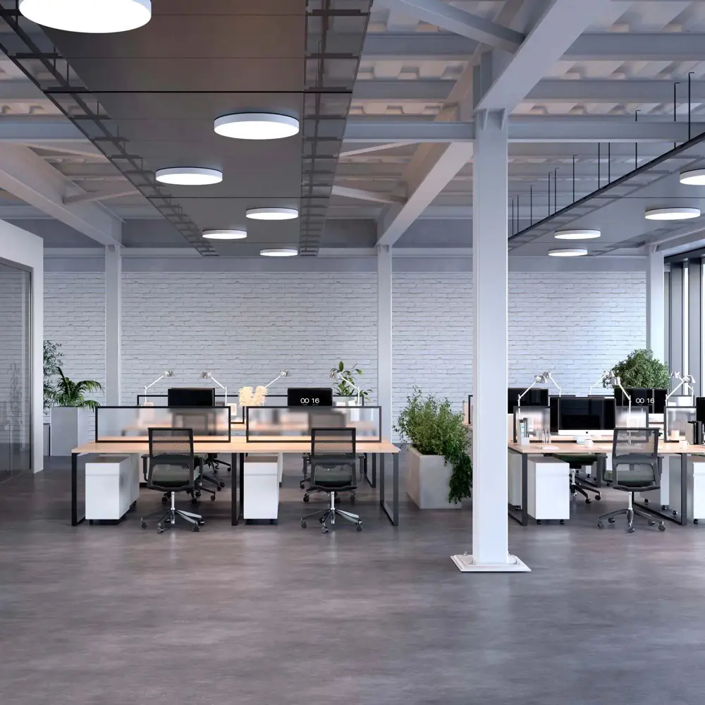 Фото 5 Светильник настенно-потолочный светодиодный Arlight Tor pill ARLT_022103_2 8 м² теплый белый (желтый) свет цвет белый