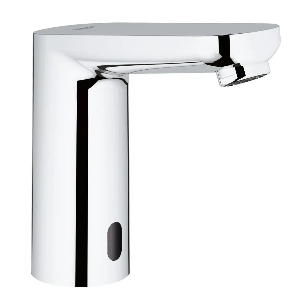 Фото Смеситель для раковины Grohe Eurodisc Cosmopolitan 36330001 Фото Смеситель для раковины Grohe Eurodisc Cosmopolitan 36330001