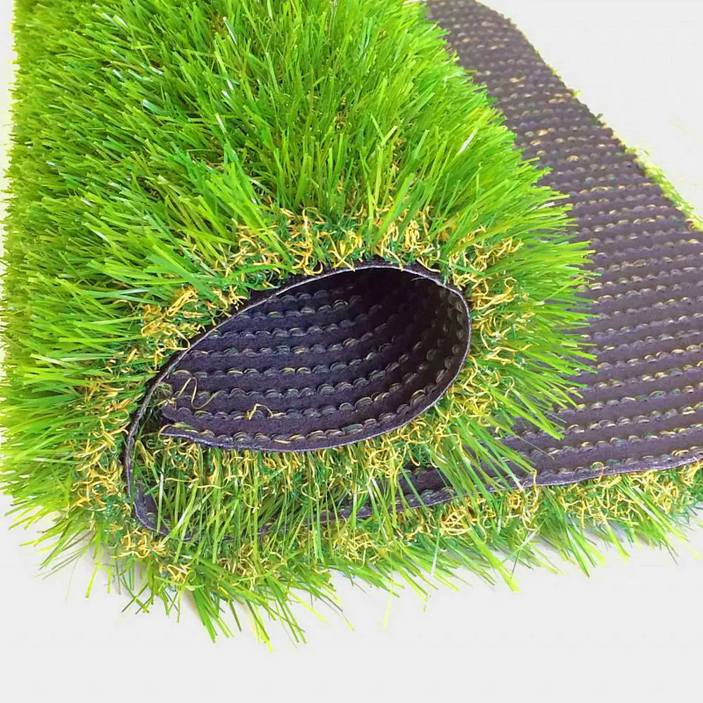 Фото 2 Искусственный газон Premium grass арт 190 толщина 40 мм 2x23 м (рулон) цвет зеленый Фото 2 Искусственный газон Premium grass арт 190 толщина 40 мм 2x23 м (рулон) цвет зеленый