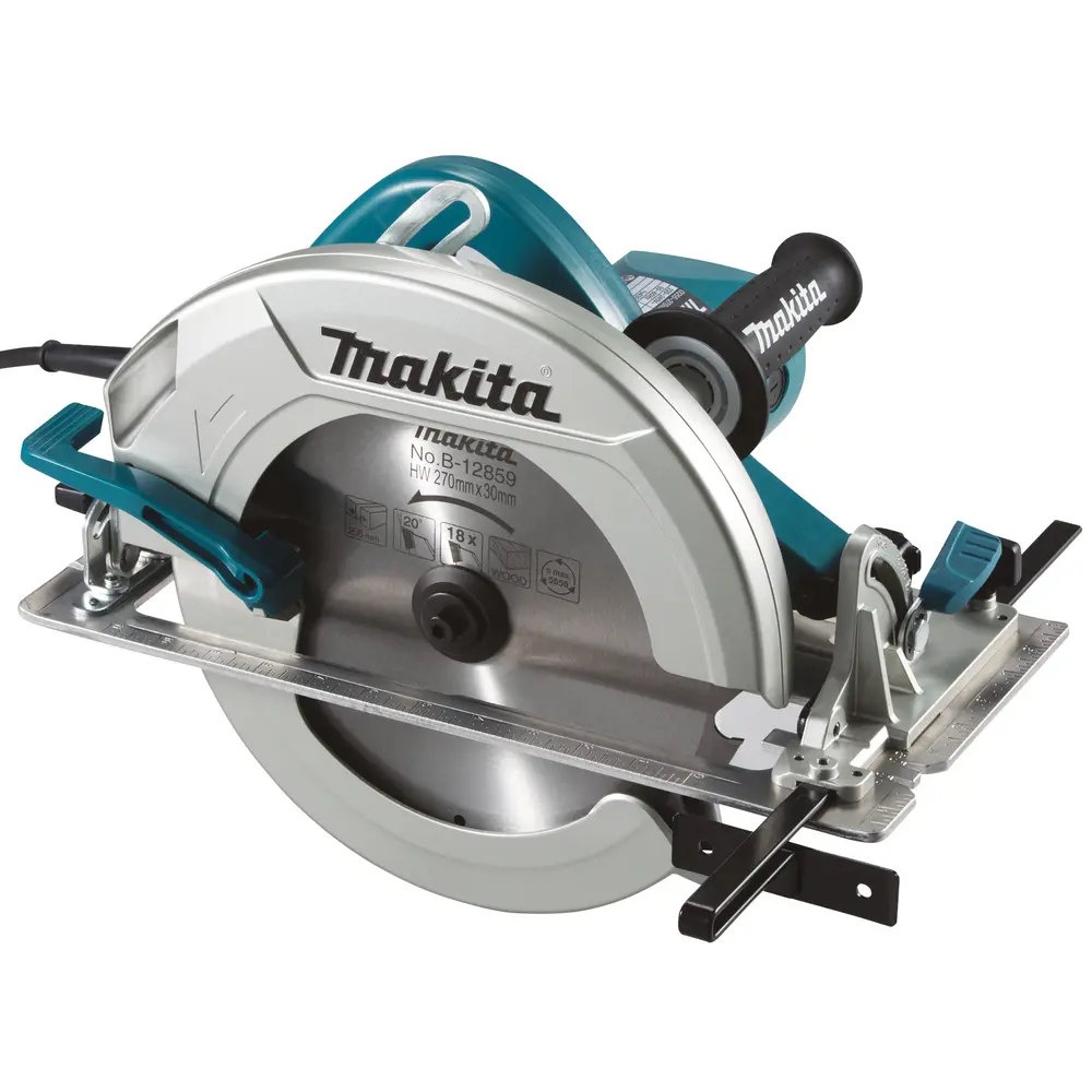 Фото Сетевая циркулярная пила MAKITA HS0600 Фото Сетевая циркулярная пила MAKITA HS0600
