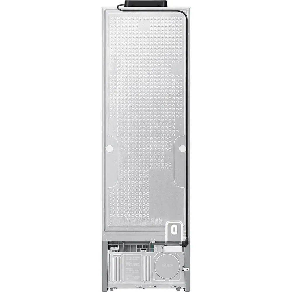 Фото 5 Встраиваемый холодильник Samsung BRB26715EWW 54x177.5 см цвет белый Фото 5 Встраиваемый холодильник Samsung BRB26715EWW 54x177.5 см цвет белый