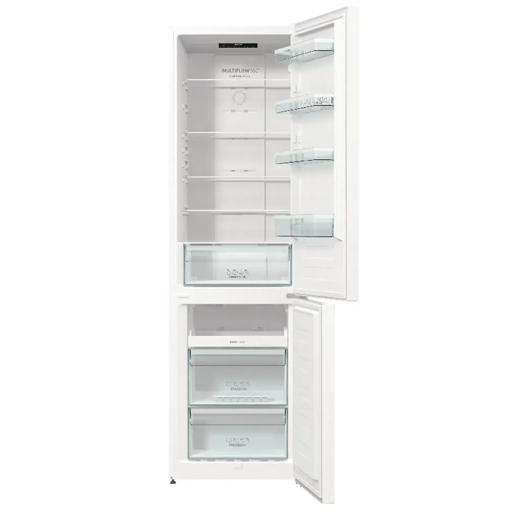 Фото 7 Холодильник Gorenje HZF3568SCD 60x200 см цвет белый Фото 7 Холодильник Gorenje HZF3568SCD 60x200 см цвет белый