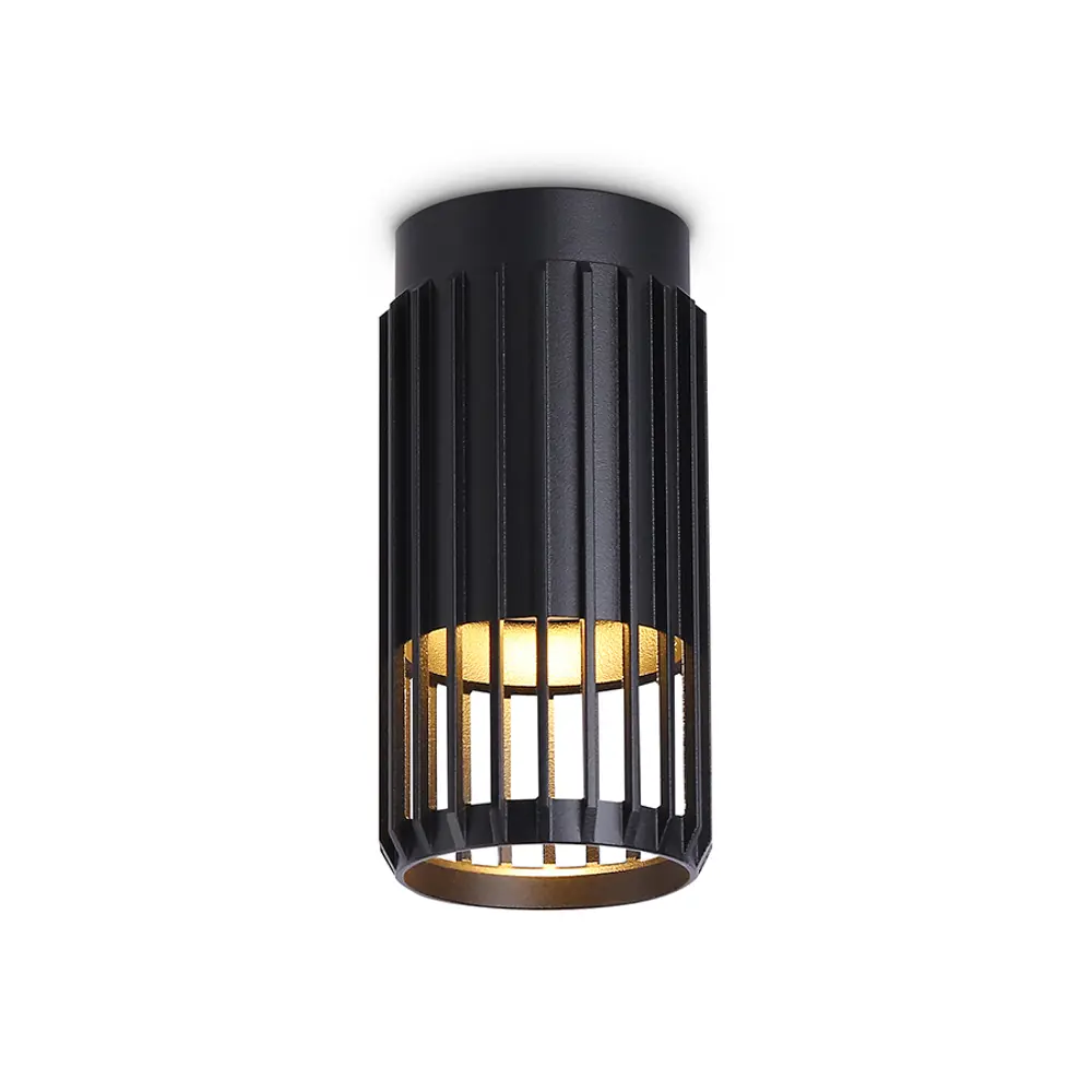 Фото Светильник точечный накладной Ambrella light Tn51674 2 м² цвет черный Фото Светильник точечный накладной Ambrella light Tn51674 2 м² цвет черный