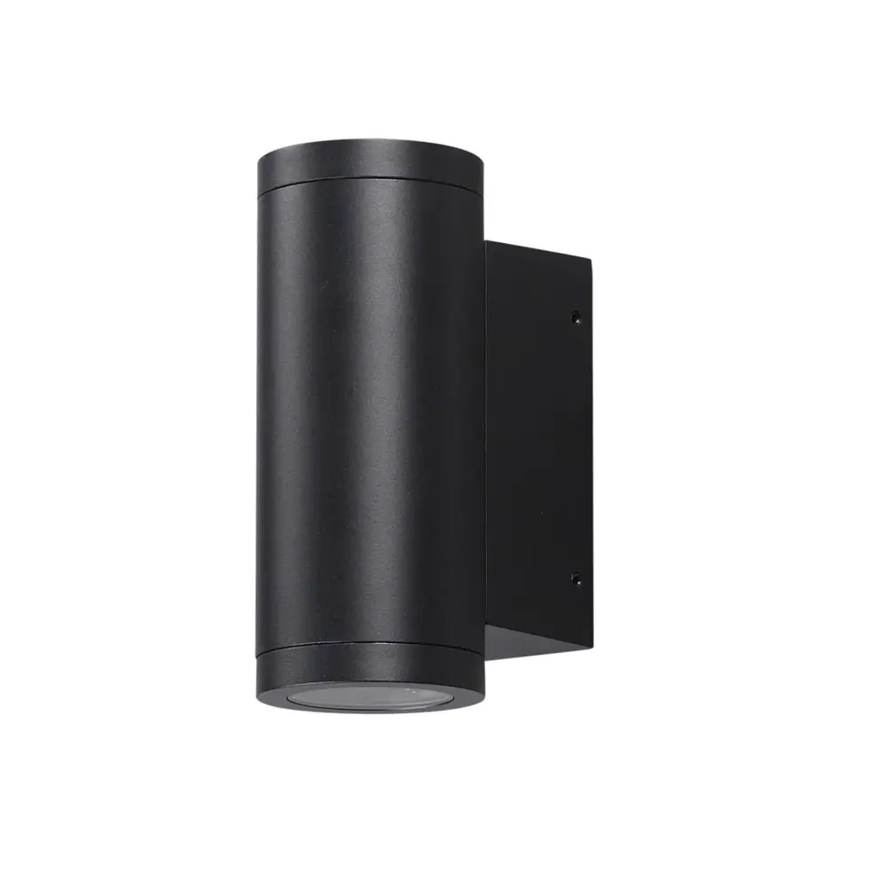 Фото Светильник уличный настенный светодиодный Odeon Light Long Od_7071_15wl IP65 цвет черный Фото Светильник уличный настенный светодиодный Odeon Light Long Od_7071_15wl IP65 цвет черный