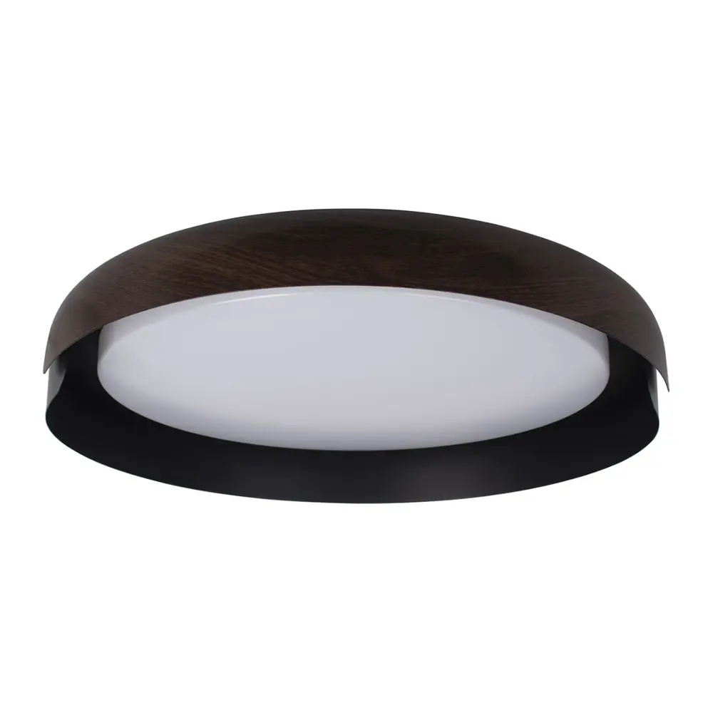 Фото 3 Люстра потолочная светодиодная Loft It Coin Lf_10198_black 6.07 м² холодный белый (голубой) свет цвет белый/черный Фото 3 Люстра потолочная светодиодная Loft It Coin Lf_10198_black 6.07 м² холодный белый (голубой) свет цвет белый/черный