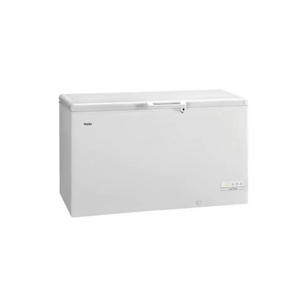Фото 2 Морозильный ларь Haier HCE430RF 141x84.5x74.5 см цвет белый Фото 2 Морозильный ларь Haier HCE430RF 141x84.5x74.5 см цвет белый
