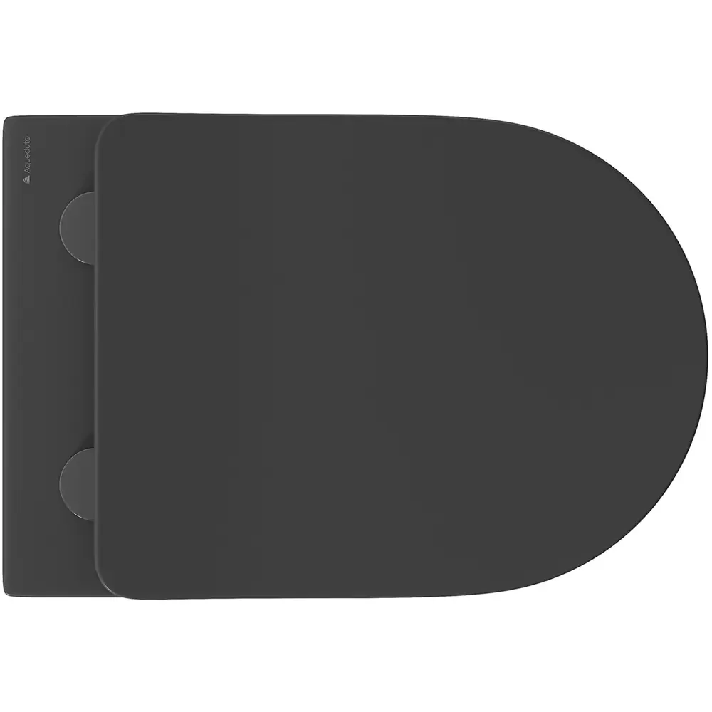 Фото 8 Инсталляция GROHE Rapid SL с клавишей смыва Skate Air (3 реж) 3-в-1 (113 м)(38721001) и унитаз 525*360 Soft-Close черный матовый конус Фото 8 Инсталляция GROHE Rapid SL с клавишей смыва Skate Air (3 реж) 3-в-1 (113 м)(38721001) и унитаз 525*360 Soft-Close черный матовый конус