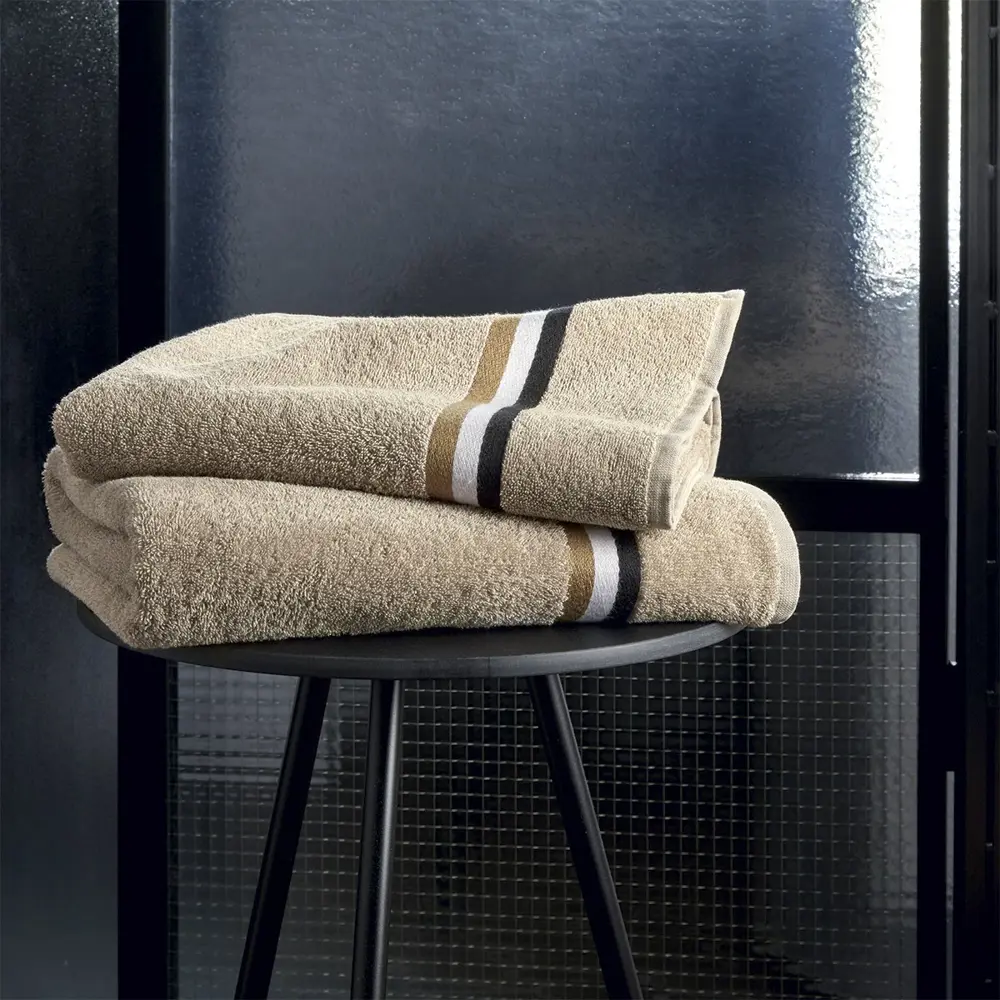 Фото 2 Полотенце Boss 33265 70x140 см Фото 2 Полотенце Boss 33265 70x140 см